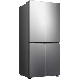 Холодильник Hisense RQ5P470SAIE - фото 2