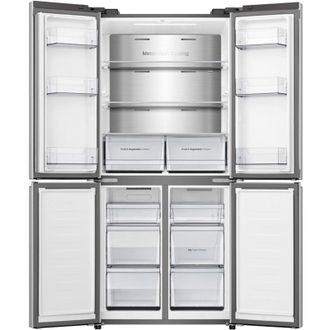 Холодильник Hisense RQ5P470SAIE - фото 4