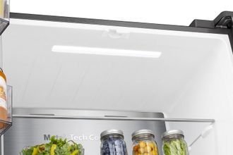 Холодильник Hisense RQ5P470SALE - фото 7 Холодильник Hisense RQ5P470SALE - фото 7