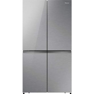 Холодильник Hisense RQ758N4SGIE1 Europe - фото 1 Холодильник Hisense RQ758N4SGIE1 Europe - фото 1