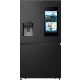 Холодильник Hisense RQ760N4IFE - фото 1