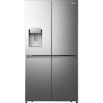 Холодильник Hisense RQ760N4SASE - фото 1