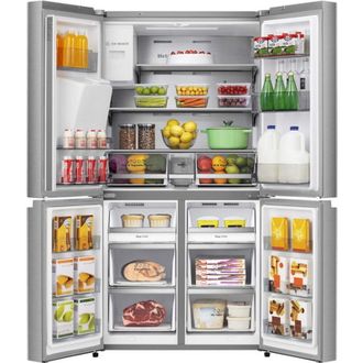 Холодильник Hisense RQ760N4SASE - фото 3