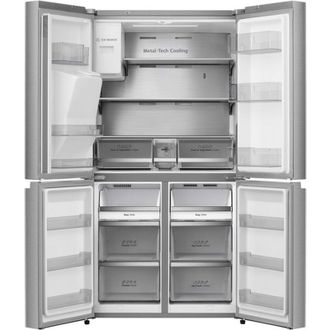 Холодильник Hisense RQ760N4SASE - фото 4