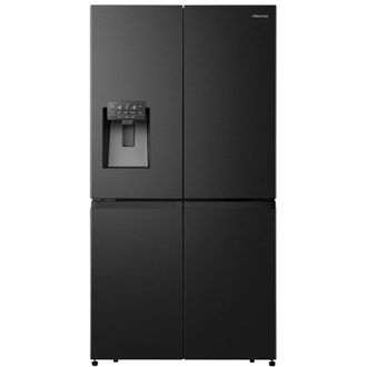 Холодильник HISENSE RQ7P522STFE - фото 1 Холодильник HISENSE RQ7P522STFE - фото 1