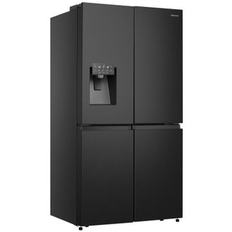 Холодильник HISENSE RQ7P522STFE - фото 2 Холодильник HISENSE RQ7P522STFE - фото 2
