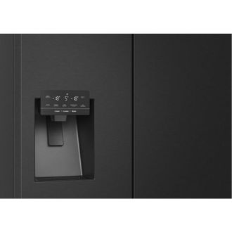 Холодильник HISENSE RQ7P522STFE - фото 5 Холодильник HISENSE RQ7P522STFE - фото 5