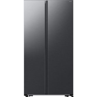 Холодильник Samsung RS57DG400EB4UA - фото 1