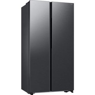 Холодильник Samsung RS57DG400EB4UA - фото 2
