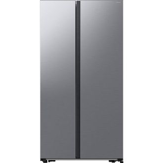 Холодильник Samsung RS57DG400EM9UA - фото 1