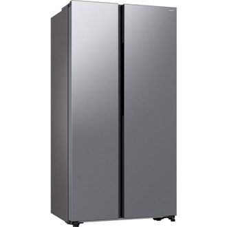 Холодильник Samsung RS57DG400EM9UA - фото 2