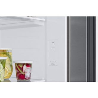 Холодильник Samsung RS57DG400EM9UA - фото 5