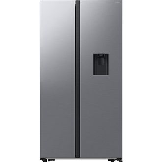 Холодильник Samsung RS57DG410EM9UA - фото 1 Холодильник Samsung RS57DG410EM9UA - фото 1
