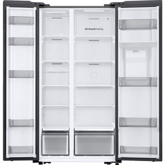 Холодильник Samsung RS57DG410EM9UA - фото 3 Холодильник Samsung RS57DG410EM9UA - фото 3
