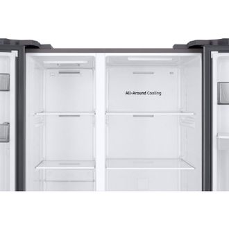 Холодильник Samsung RS57DG410EM9UA - фото 7 Холодильник Samsung RS57DG410EM9UA - фото 7