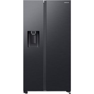Холодильник Samsung RS65DG54R3B1 Europe - фото 1 Холодильник Samsung RS65DG54R3B1 Europe - фото 1