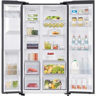 Холодильник Samsung RS65DG54R3B1 Europe - фото 3 Холодильник Samsung RS65DG54R3B1 Europe - фото 3