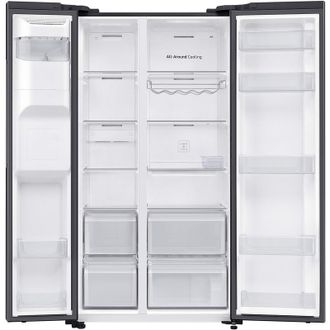 Холодильник Samsung RS65DG54R3B1 Europe - фото 4 Холодильник Samsung RS65DG54R3B1 Europe - фото 4