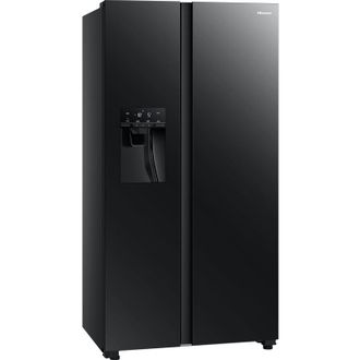 Холодильник Hisense RS694N4GBE Europe - фото 2