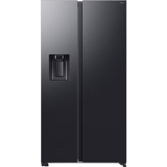 Холодильник Samsung RS70F65K1FUA - фото 1