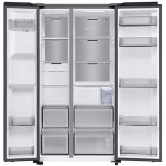 Холодильник Samsung RS70F65K1FUA - фото 2