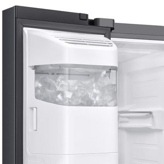 Холодильник Samsung RS70F65K1FUA - фото 5