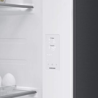 Холодильник Samsung RS70F65K1FUA - фото 6