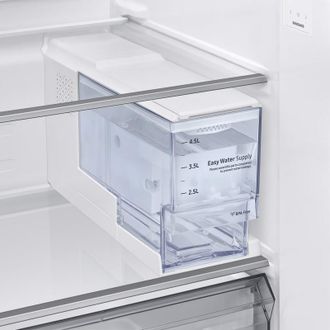Холодильник Samsung RS70F65K1FUA - фото 7
