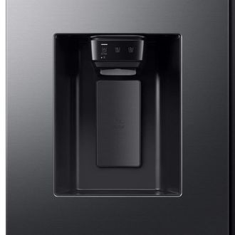 Холодильник Samsung RS70F65K1FUA - фото 8