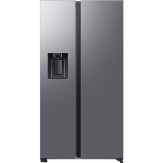 Холодильник Samsung RS70F65K1TUA - фото 1 Холодильник Samsung RS70F65K1TUA - фото 1
