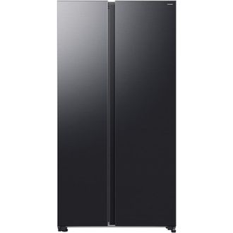 Холодильник SBS Samsung RS70F65Q1FUA - фото 1 Холодильник SBS Samsung RS70F65Q1FUA - фото 1
