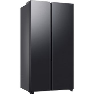 Холодильник SBS Samsung RS70F65Q1FUA - фото 2 Холодильник SBS Samsung RS70F65Q1FUA - фото 2