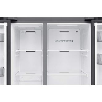 Холодильник SBS Samsung RS70F65Q1FUA - фото 4 Холодильник SBS Samsung RS70F65Q1FUA - фото 4