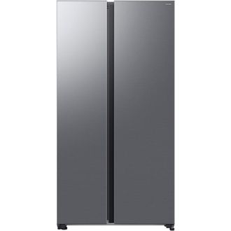 Холодильник SBS Samsung RS70F65Q1TUA - фото 1 Холодильник SBS Samsung RS70F65Q1TUA - фото 1
