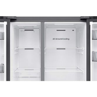 Холодильник SBS Samsung RS70F65Q1TUA - фото 6 Холодильник SBS Samsung RS70F65Q1TUA - фото 6