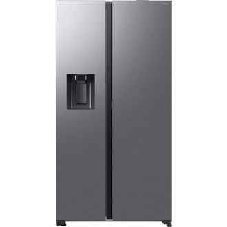 Холодильник Samsung RS80F65K2TUA - фото 1 Холодильник Samsung RS80F65K2TUA - фото 1