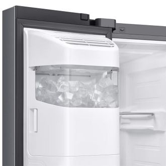 Холодильник Samsung RS80F65K2TUA - фото 4 Холодильник Samsung RS80F65K2TUA - фото 4