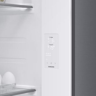 Холодильник Samsung RS80F65K2TUA - фото 6 Холодильник Samsung RS80F65K2TUA - фото 6