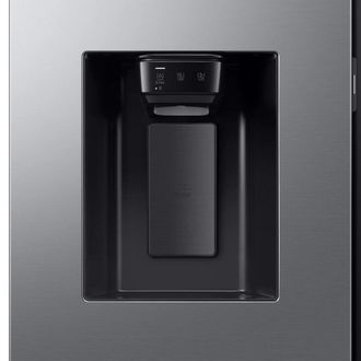 Холодильник Samsung RS80F65K2TUA - фото 8 Холодильник Samsung RS80F65K2TUA - фото 8