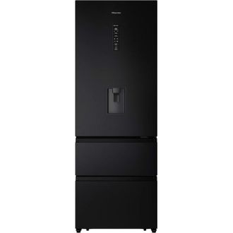 Холодильник Hisense RT641N4WFE1 - фото 1 Холодильник Hisense RT641N4WFE1 - фото 1