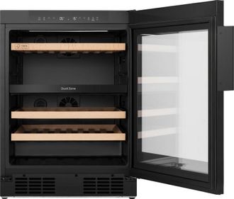 Винна шафа HISENSE RW3N122GSLF Europe - фото 5