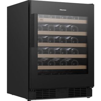 Винна шафа HISENSE RW3N132GSLF Europe - фото 2 Винна шафа HISENSE RW3N132GSLF Europe - фото 2