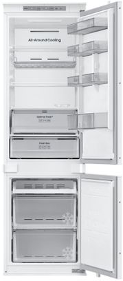 Вбудований холодильник Samsung BRB70F26CES0EO Europe - фото 4 Вбудований холодильник Samsung BRB70F26CES0EO Europe - фото 4