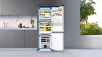 Холодильник Samsung RB34C670EB1/UA - фото 11