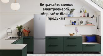 Холодильник Samsung RB34C670EB1/UA - фото 15