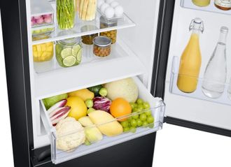 Холодильник Samsung RB34C670EB1/UA - фото 9