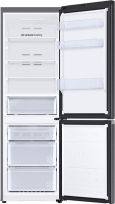 Холодильник Samsung RB34C670EB1/UA - фото 4