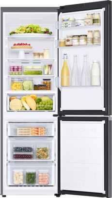 Холодильник Samsung RB34C670EB1/UA - фото 6