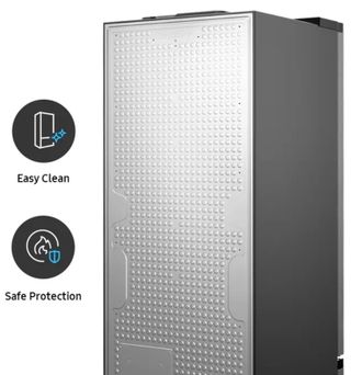 Холодильник Samsung RB34C670EB1/UA - фото 14