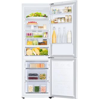 Холодильник Samsung RB34C670EWW/UA - фото 4 Холодильник Samsung RB34C670EWW/UA - фото 4